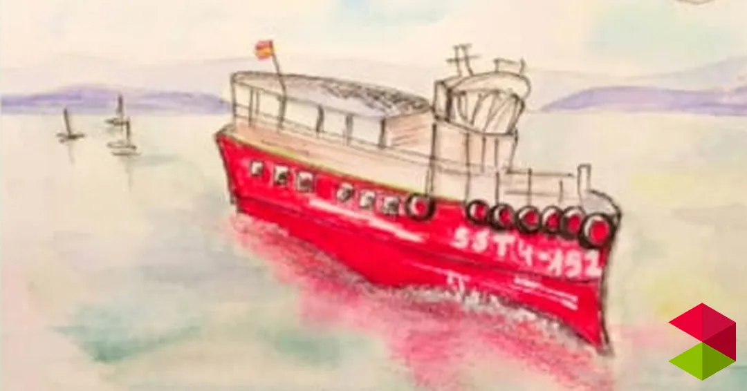 Eventos Santander Urban Sketching. Iniciación al dibujo al aire libre