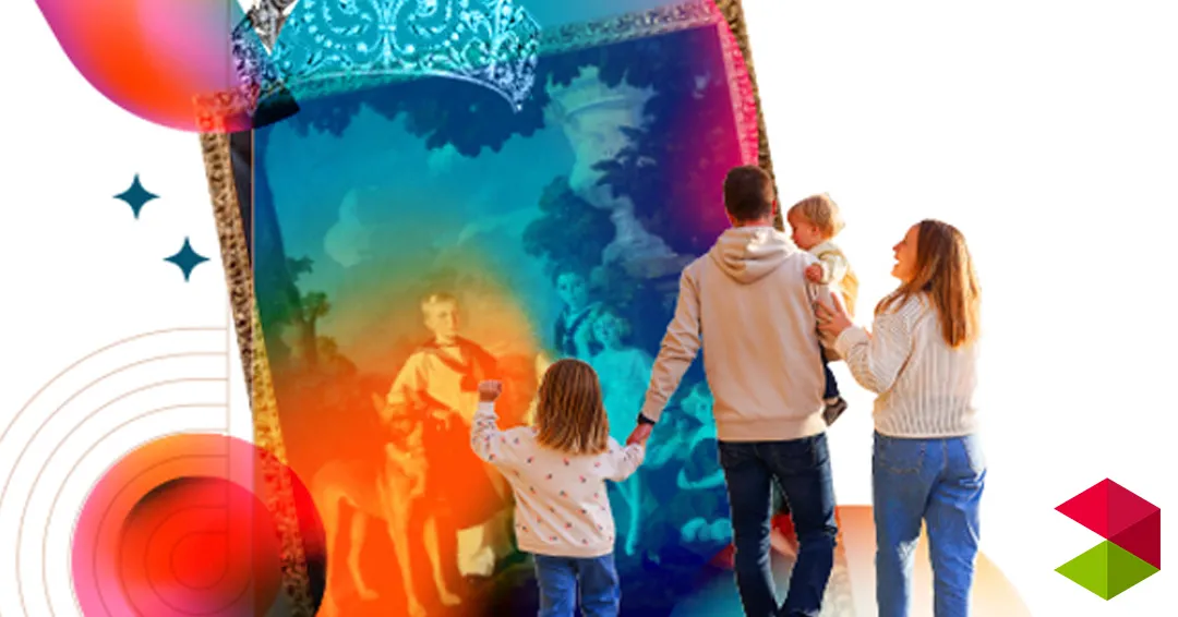 Eventos Cantabria Visitas teatralizadas al Palacio de La Magdalena 2026