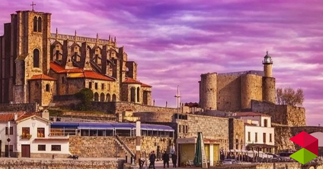 Horarios Feria del comercio Castro Urdiales 2026