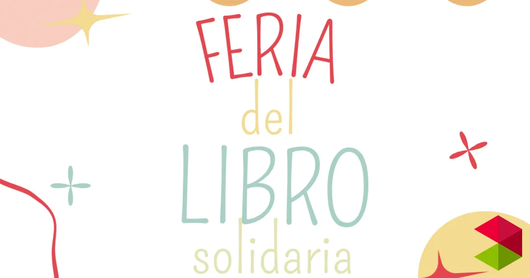 Programa Feria del libro Medio Cudeyo 2026
