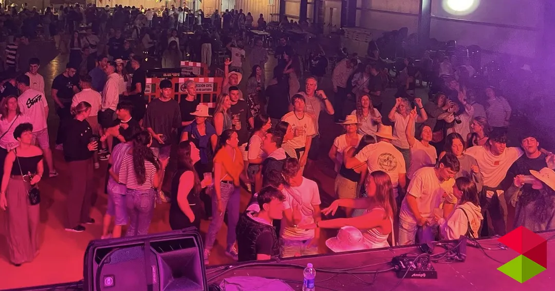 Programa fiestas Secadura 2026