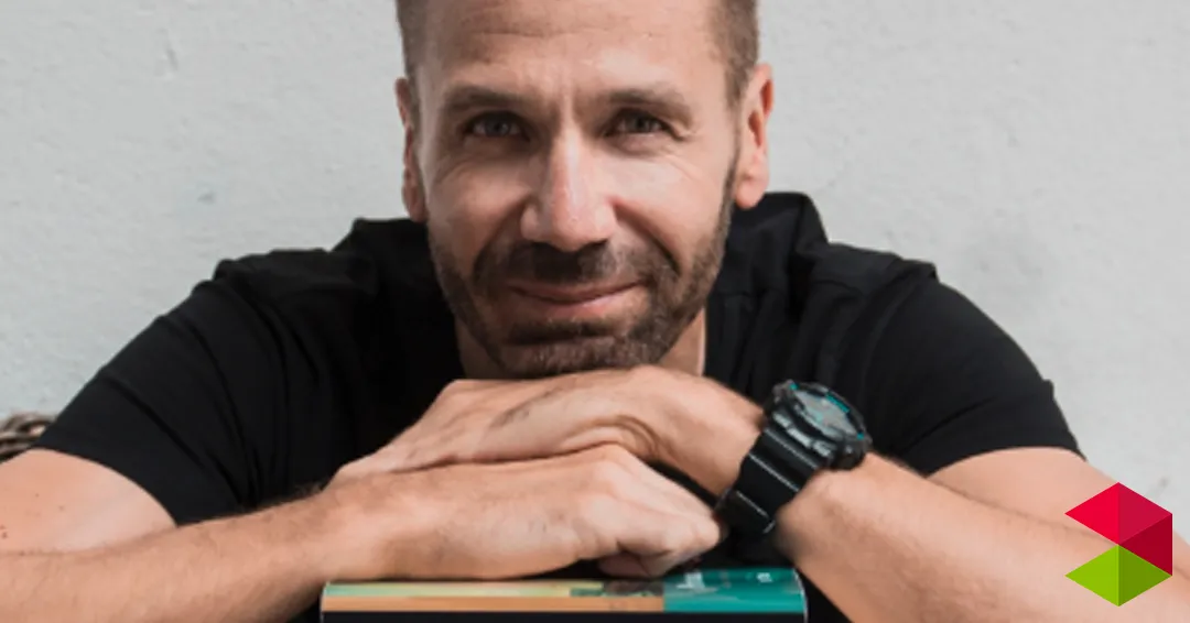 Eventos Santander Presentación y firma Hijos de Gael de Rodrigo Costoya