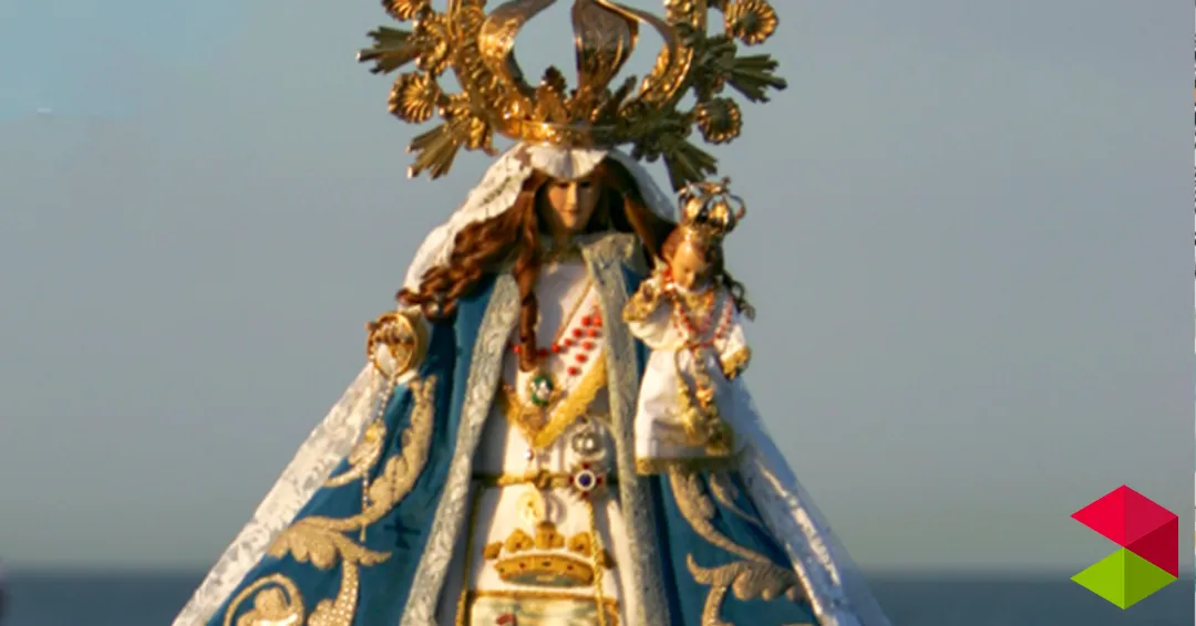 Horario Procesión la Folia San Vicente de la Barquera 2026