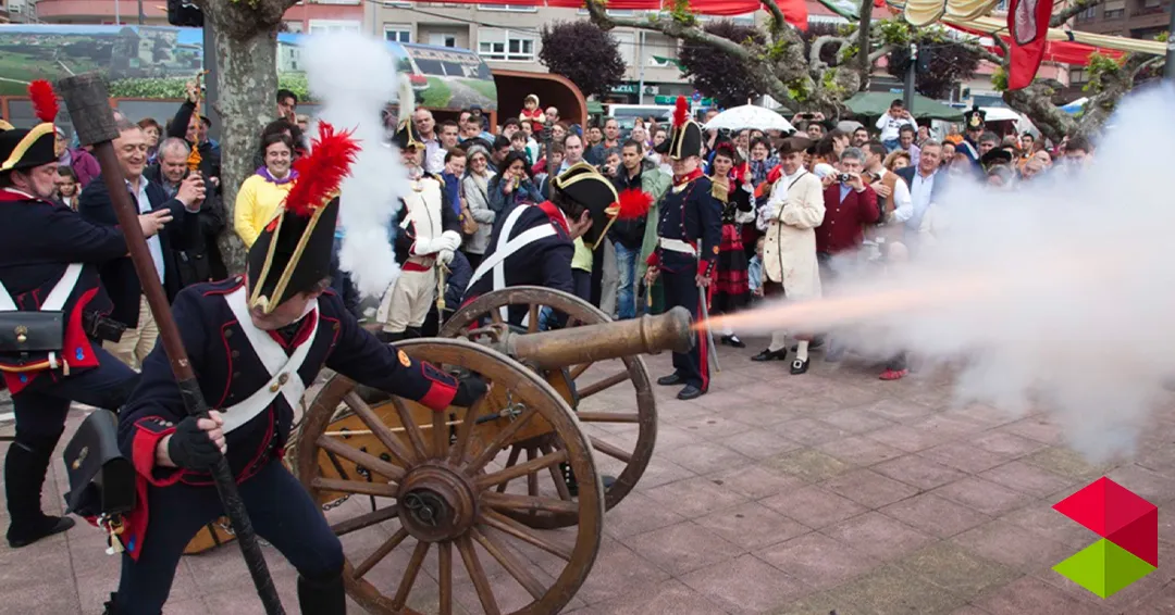 Horario Mercado Goyesco Camargo 2026
