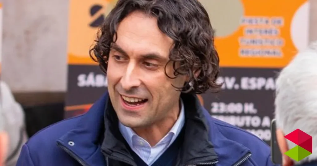 Noticias Astillero Astillero presenta por primera vez sus fiestas fuera del municipio