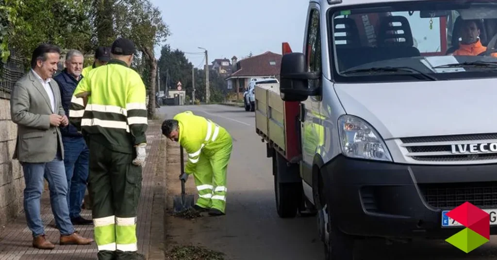 Noticias Camargo Camargo recuperará las patrullas medioambientales con presencia permanente en las ocho pedanías