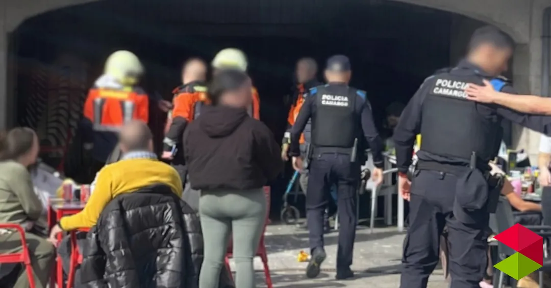 VOX Camargo muestra su preocupación por los vecinos del municipio