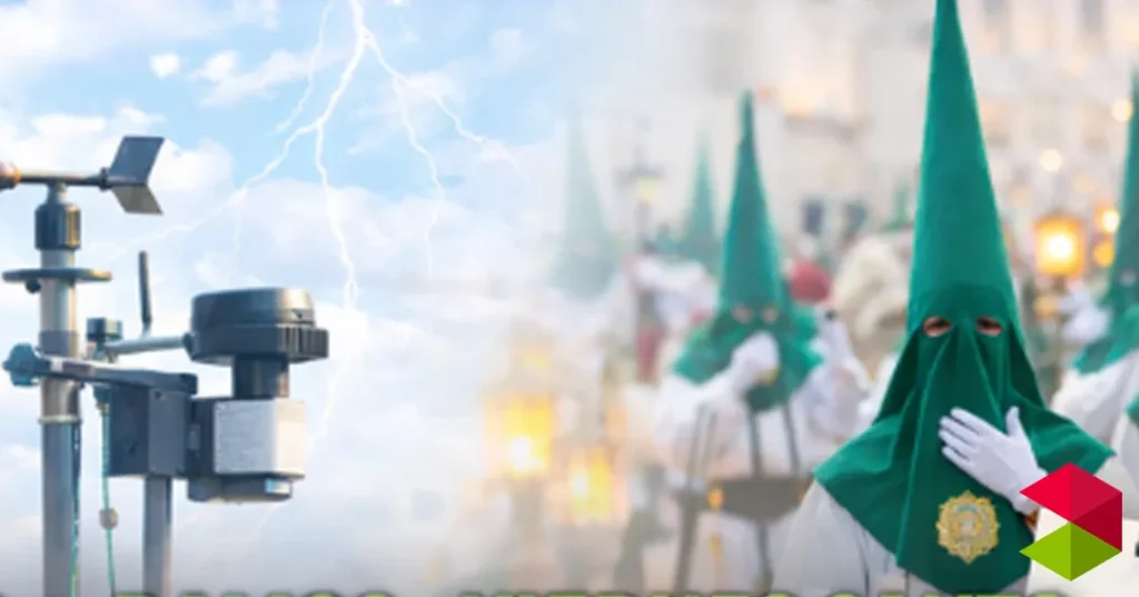 Noticias Cantabria CSIF convoca huelga en Meteorología el Domingo de Ramos y el Viernes Santo para reclamar mejores condiciones laborales