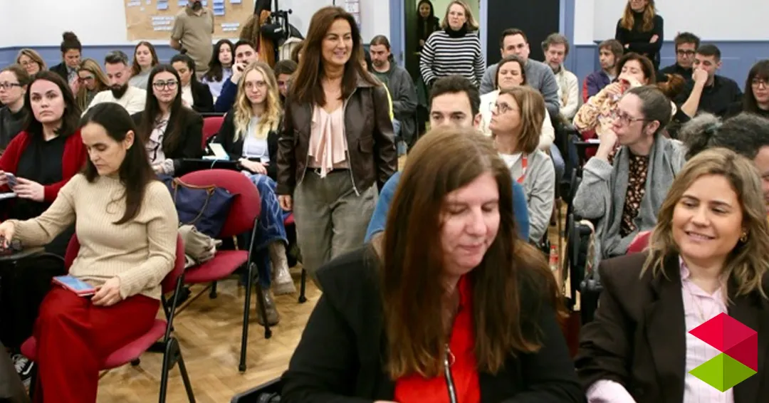 El Gobierno avanza en la elaboración del I Plan Integral de Juventud de Cantabria con un encuentro de profesionales y la formación de 15 mesas temáticas por áreas de actuación