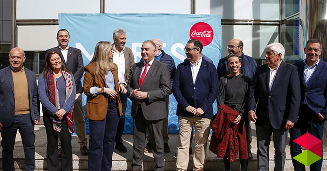 El Gobierno reafirma su compromiso con la economía circular a través de una nueva edición de Mares Circulares