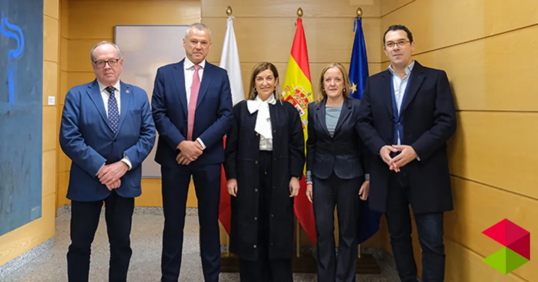 El Gobierno y la Federación de Municipios de Cantabria trabajarán conjuntamente para elaborar un catálogo de puntos de intervención en instalaciones obsoletas de Telefónica