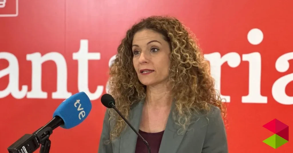 Noticias Cantabria El PSOE denuncia que el PP haya “vendido los datos donados por 50.000 cántabros” al proyecto Cohorte Cantabria a una empresa farmacéutica americana