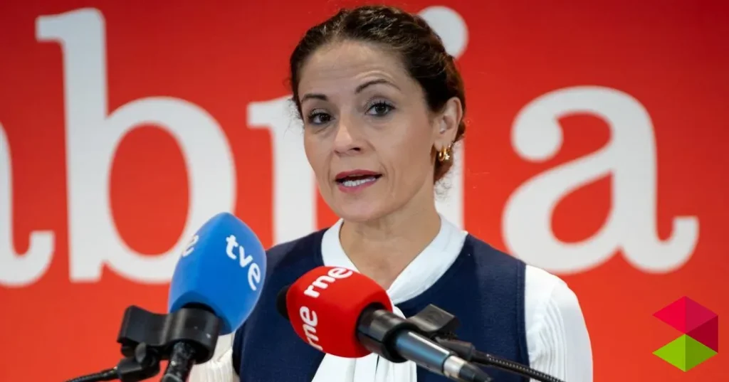 Noticias Cantabria El PSOE lamenta que Cantabria continúe en “el vagón de cola del empleo” en el conjunto del país “ante las erráticas políticas del Partido Popular