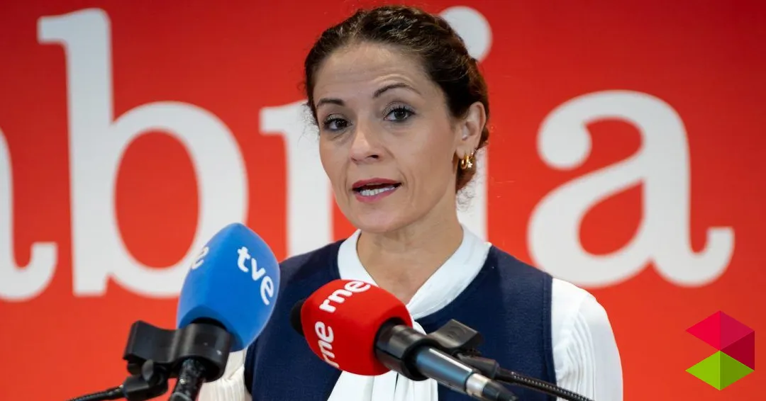 El PSOE lamenta que Cantabria continúe en “el vagón de cola del empleo” en el conjunto del país “ante las erráticas políticas del Partido Popular