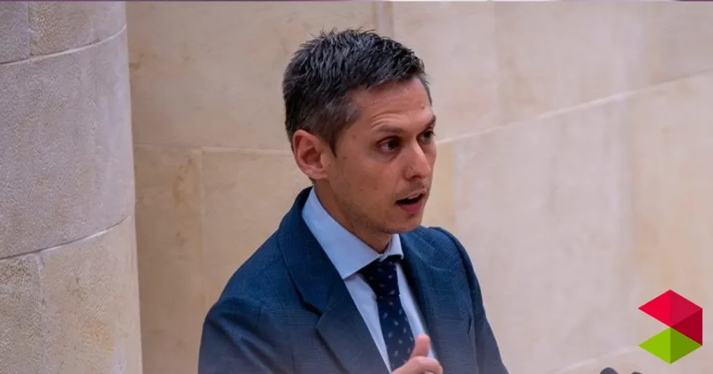 Noticias Cantabria El PSOE propondrá al Pleno impulsar un plan de salud con perspectiva de género