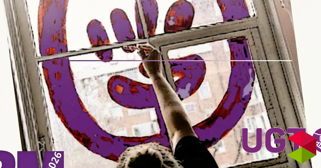 La jornada laboral media de las trabajadoras cántabras baja de las 28 horas semanales con 4 horas menos que los hombres