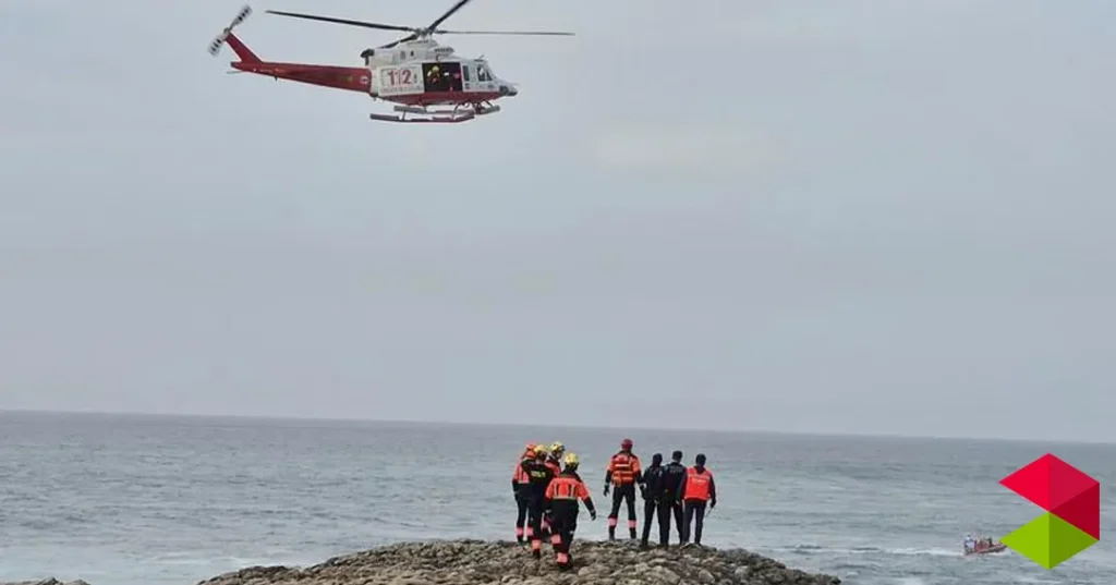 Noticias Santander El Gobierno de Cantabria se suma al luto oficial de dos días decretado por el Ayuntamiento de Santander tras el trágico suceso en El Bocal