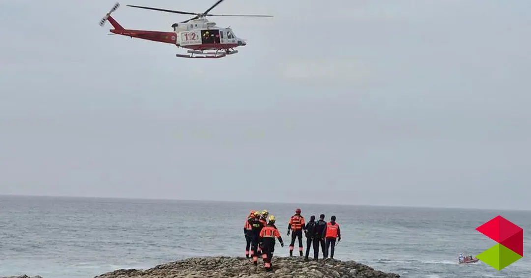 El Gobierno de Cantabria se suma al luto oficial de dos días decretado por el Ayuntamiento de Santander tras el trágico suceso en El Bocal