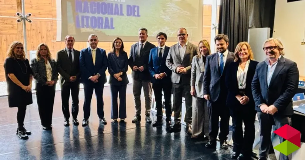 Noticias Cantabria Media destaca la unidad de las comunidades con litoral para impulsar una nueva la Ley de Costas que sea compatible con la defensa de los ciudadanos y la actividad económica