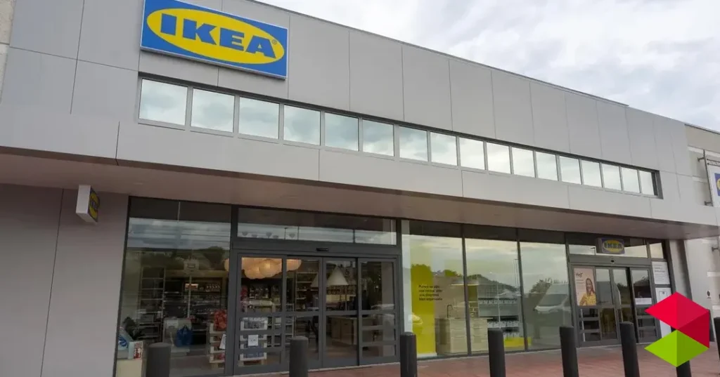 Noticias Santander UGT denuncia a IKEA por el despido de ocho trabajadores para evitar su derecho a votar una revocación sindical