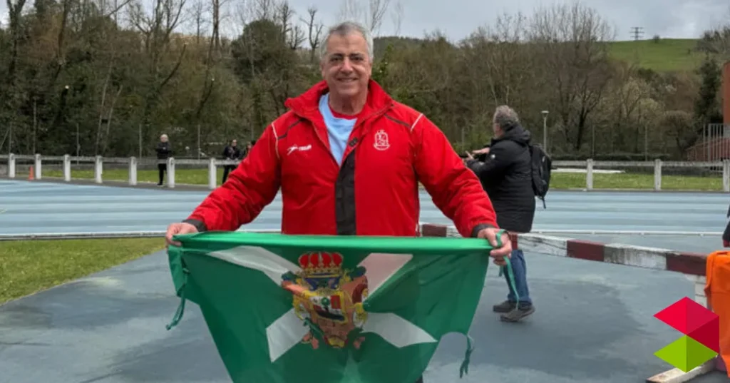 Noticias Castro Urdiales Ignacio Martínez Campeón de España, Ricardo Castillo Subcampéon y María Pariente y Jon Díaz-Romeral bronces