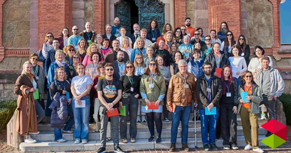 Noticias Comillas Agentes turísticos de toda Cantabria viajan a 1892 en la III Jornada de Convivencia y Formación Turística de Comillas