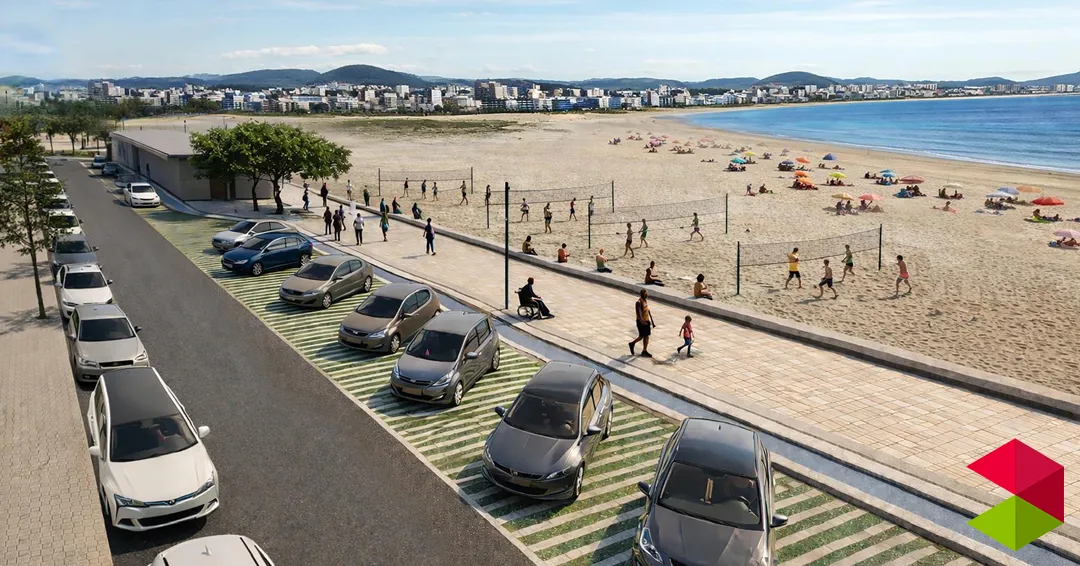 El Ayuntamiento de Laredo convoca Pleno este viernes para aprobar el condicionado de Costas que permitirá sacar adelante el nuevo paseo marítimo