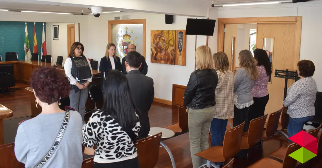 Piélagos vuelve a condenar cualquier conducta o actitud que implique violencia contra las mujeres