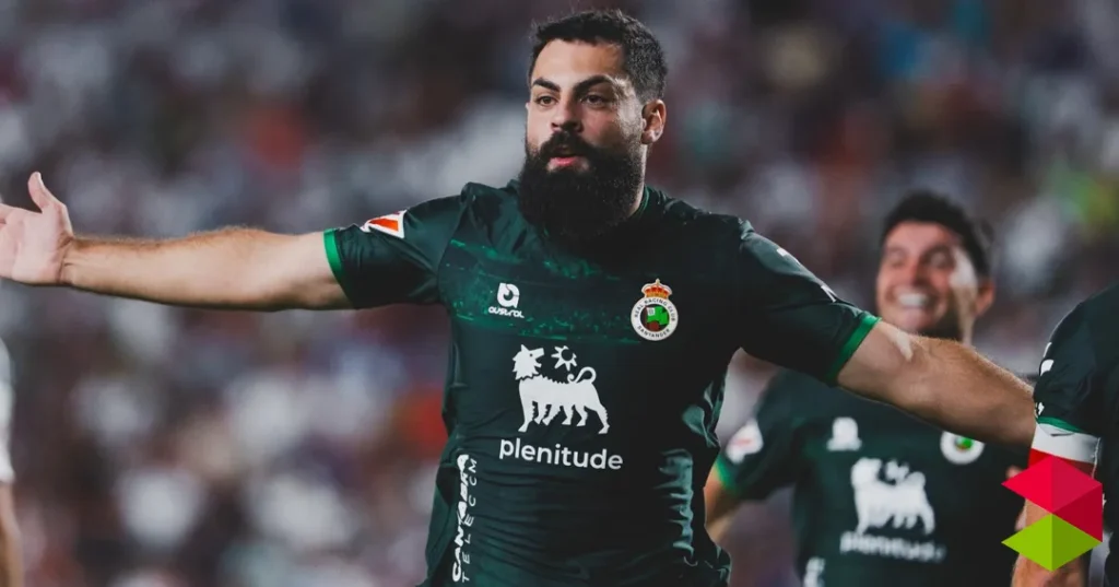 Noticias Racing Santander El líder mide su ambición ante un Albacete reforzado