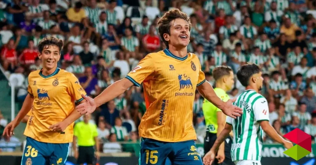 Noticias Racing de Santander El Racing busca tres puntos clave ante el Córdoba