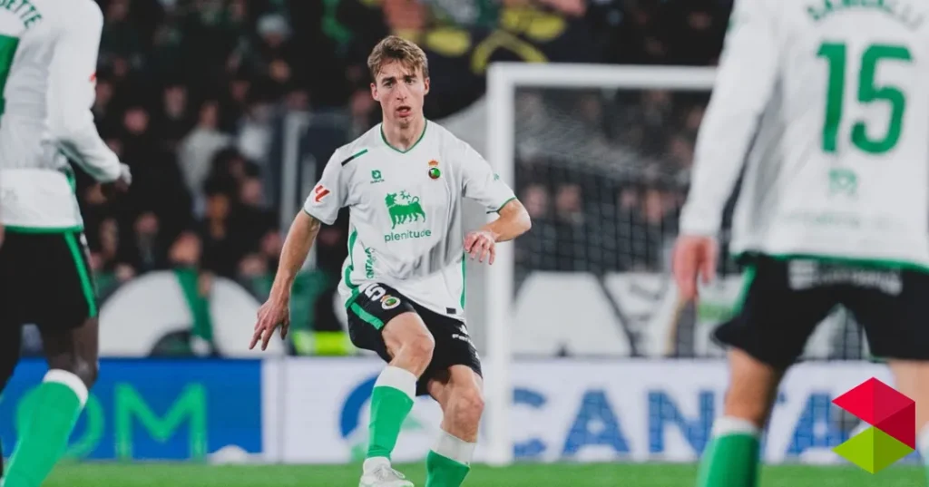 Noticias Racing Marcado por las bajas, el Racing defiende su trono en Zaragoza