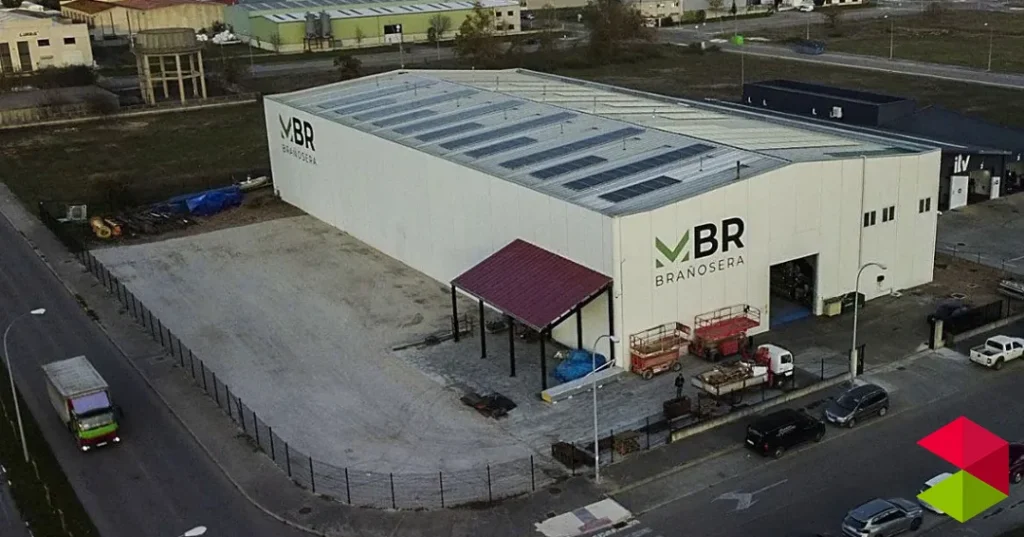 Noticias Reinosa El Ayuntamiento considera que Casa 47 “desatiende” las demandas de Mecánica Brañosera