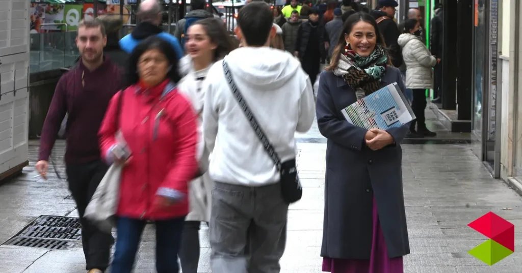 Noticias Santander El Ayuntamiento pone en marcha un nuevo curso de apoyo a cuidadores de familiares