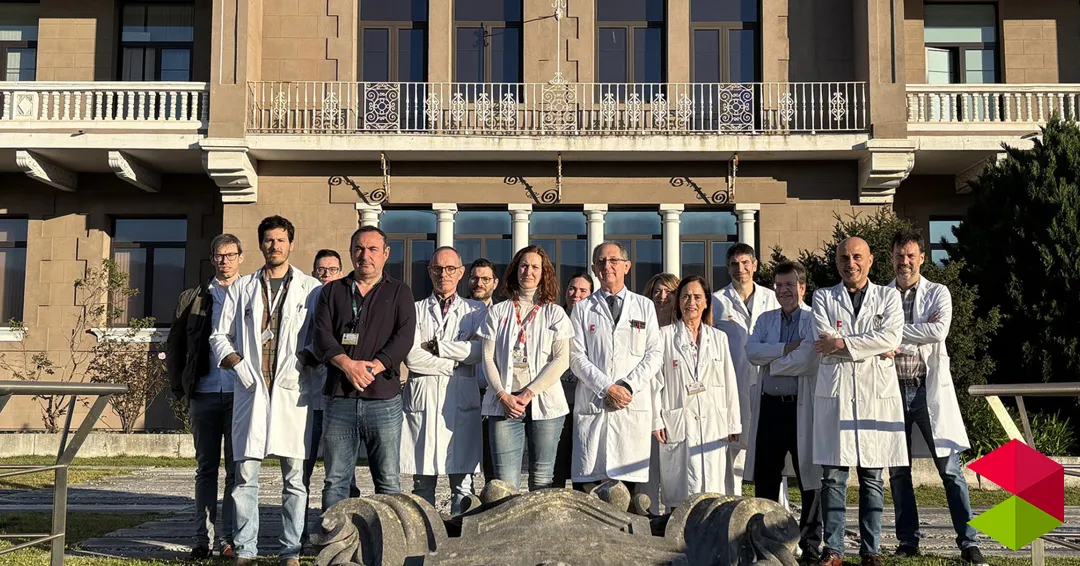 El Hospital Valdecilla alcanza los 800 trasplantes hepáticos