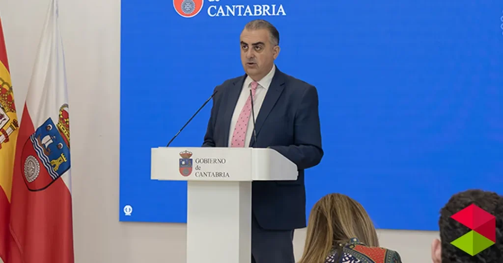 Noticias Santander El Plan de Puertos 2025-2032 movilizará cerca de 70 millones de euros en inversiones en los próximos seis años