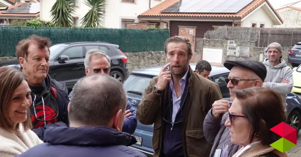 Noticias Santander El PRC anuncia una enmienda al presupuesto para reparar el consultorio de Cueto si el Gobierno no presenta antes una solución