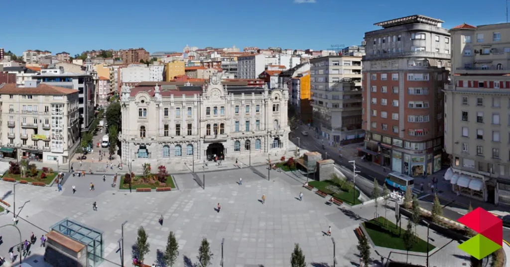 Noticias Santander El TACRC avala la adjudicación del contrato de limpieza viaria a Acciona-Oxital