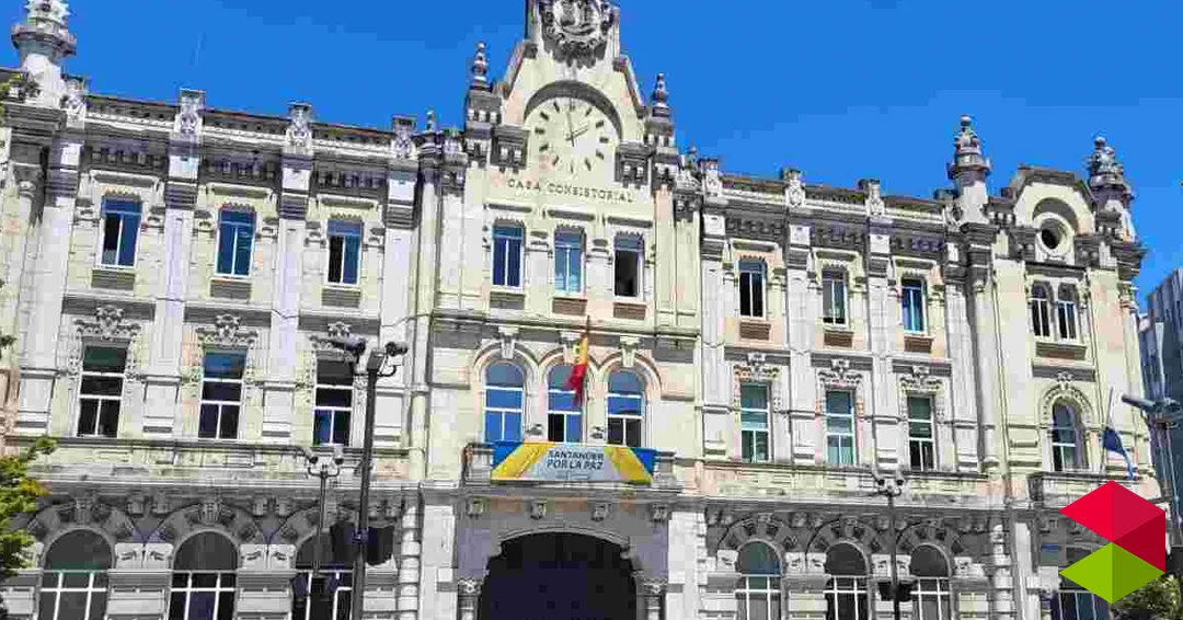 Los grupos políticos en el Ayuntamiento de Santander piden a Igual que asuma “responsabilidades políticas” por la tragedia de El Bocal