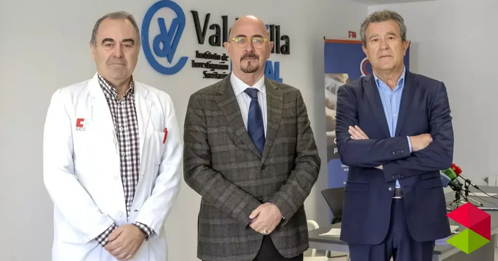 Noticias Santander Podemos pide garantías a La Agencia De Protección De Datos sobre el uso de los datos de Cohorte Cantabria Y reclama más inversión pública