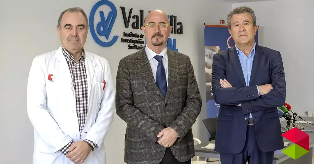 Podemos pide garantías a La Agencia De Protección De Datos sobre el uso de los datos de Cohorte Cantabria Y reclama más inversión pública