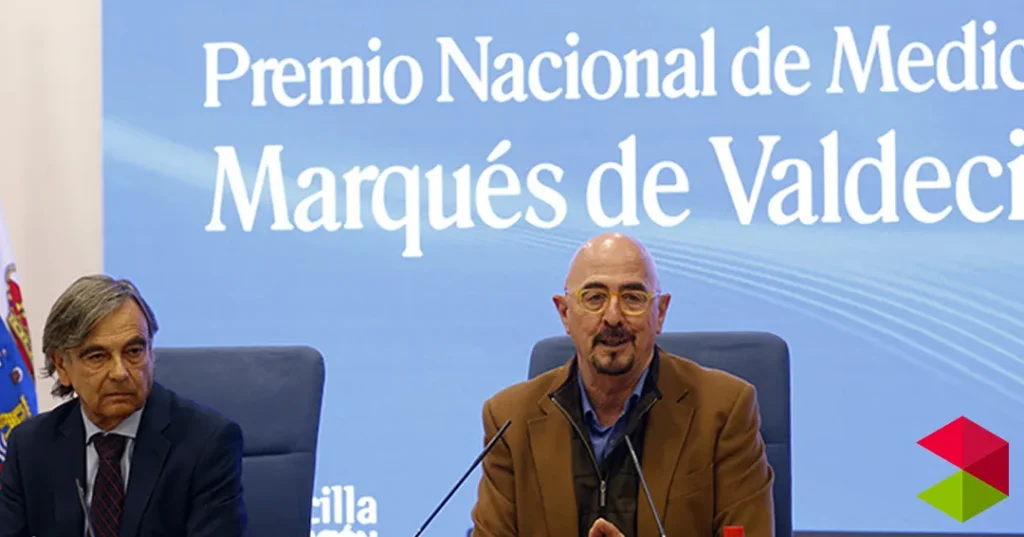 Noticias Santander Valdecilla premiará de nuevo este año la excelencia y el talento profesional, dos de sus señas de identidad desde que nació hace 100 años