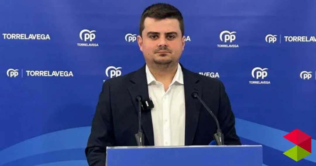 El PP de Torrelavega presenta una moción para reanudar el expediente paralizado sobre los bajos del Malecón