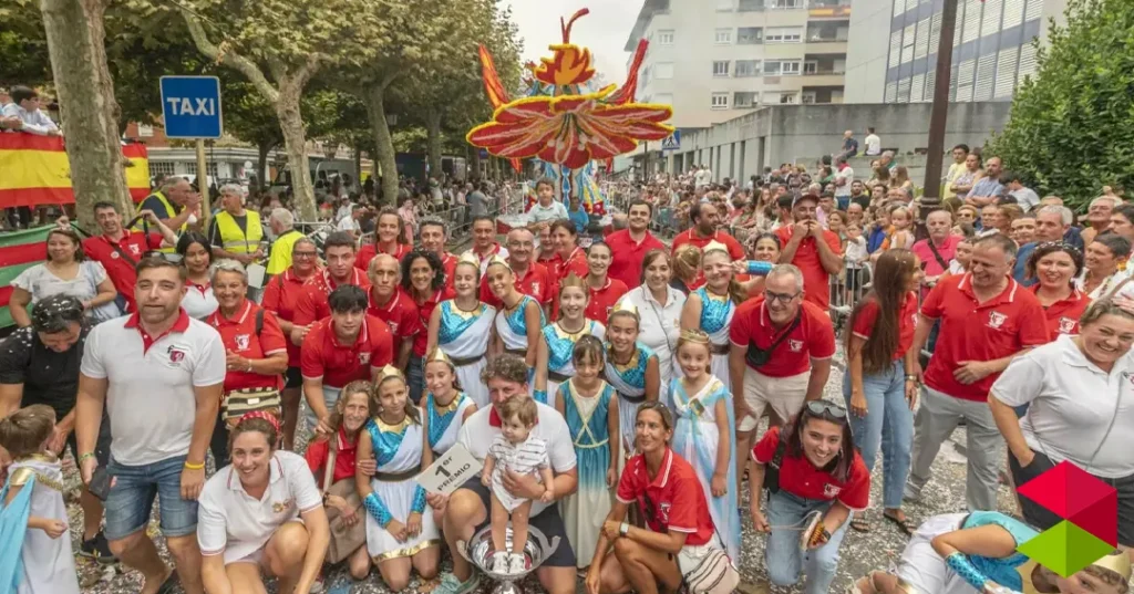Noticias Torrelavega Torrelavega licita el suministro de gradas cubiertas portátiles para reforzar la celebración de eventos culturales y deportivos con impacto turístico