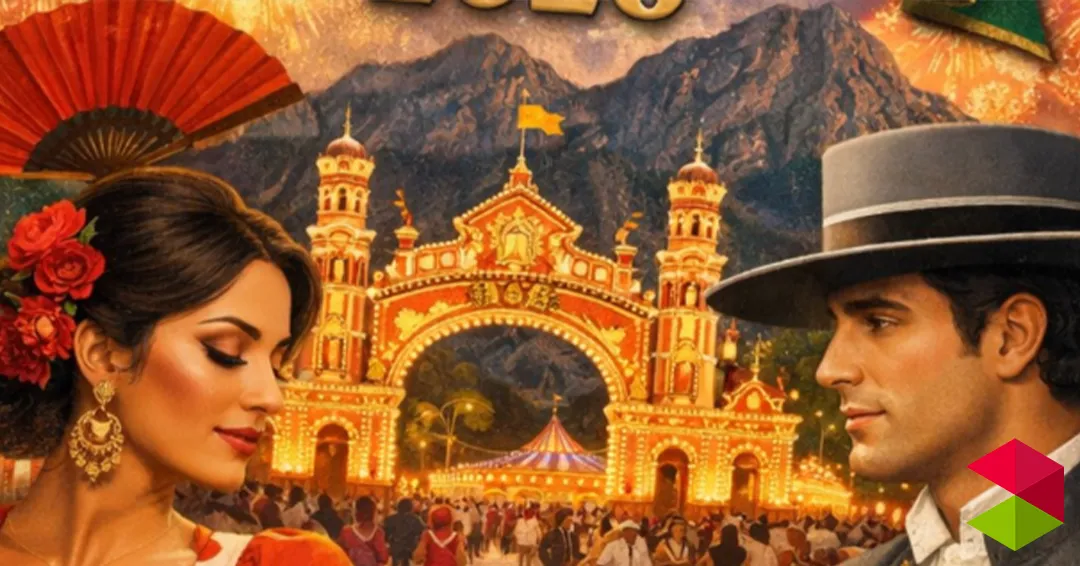 Programa feria de abril Ramales de la Victoria 2026