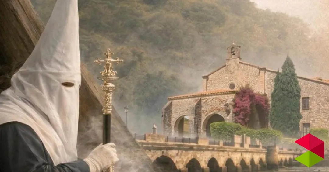 Programa Semana Santa San Vicente de la Barquera 2026