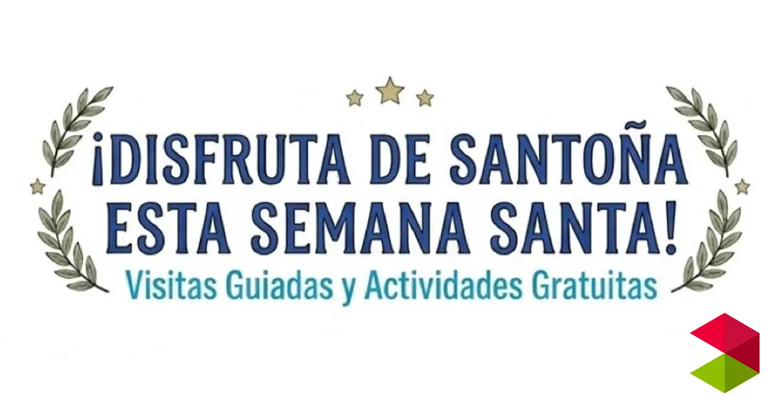 Programa Semana Santa Santoña 2026