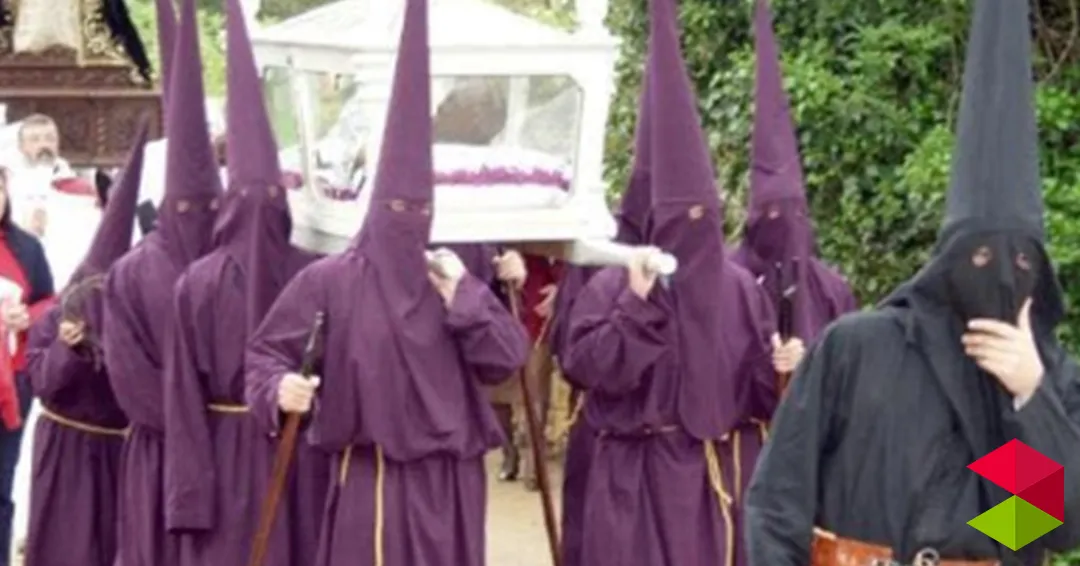 Programa Semana Santa Alfoz de Lloredo 2026