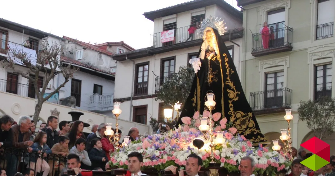 Semana Santa Laredo 2026