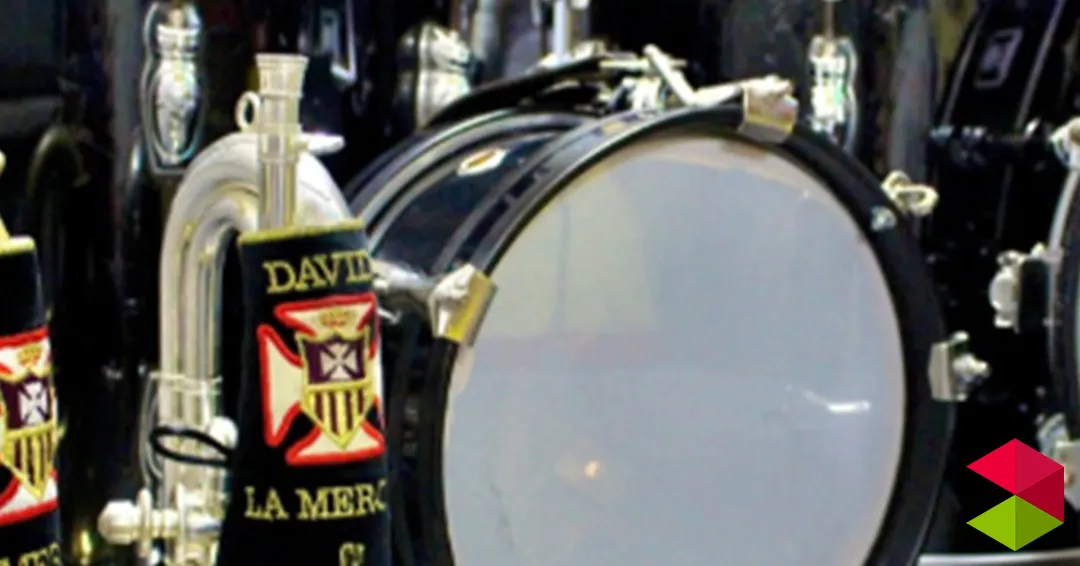 Horario XIII concierto de marchas de Semana Santa Santander 2026