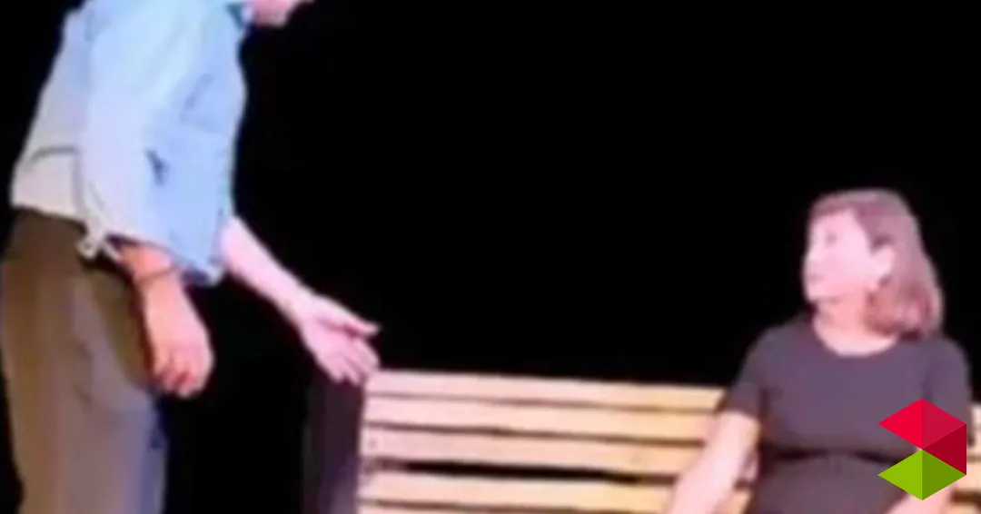 Eventos Santander Representación de Meras coincidencias en Santander